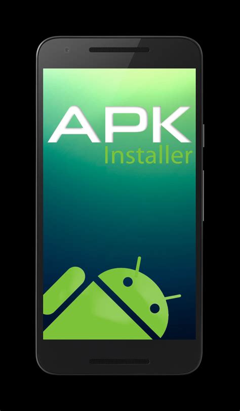 Apk installer تحميل برنامج